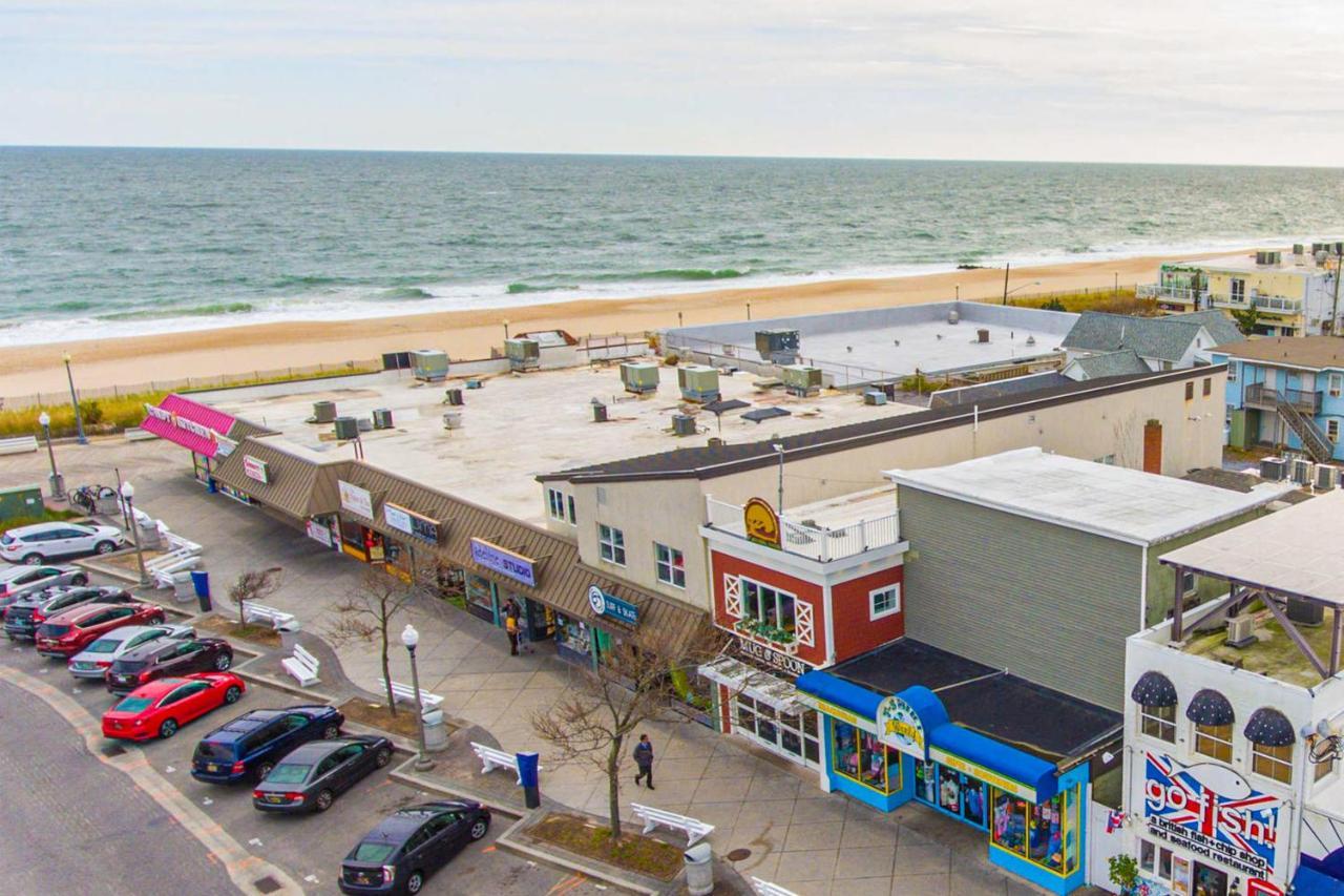 Town Of Rehoboth Beach 24 Rehoboth Ave Ngoại thất bức ảnh